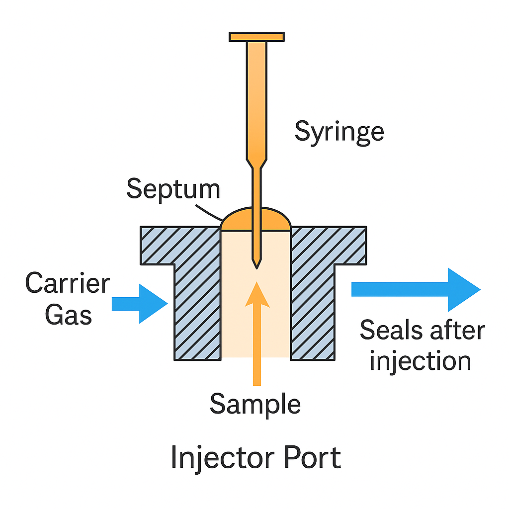 How septa work