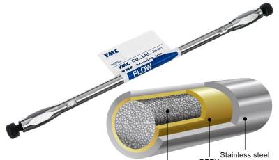 HPLC Kolonner