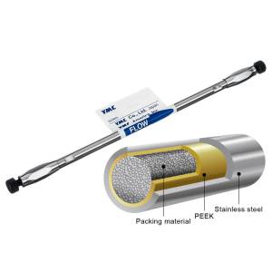 HPLC columns