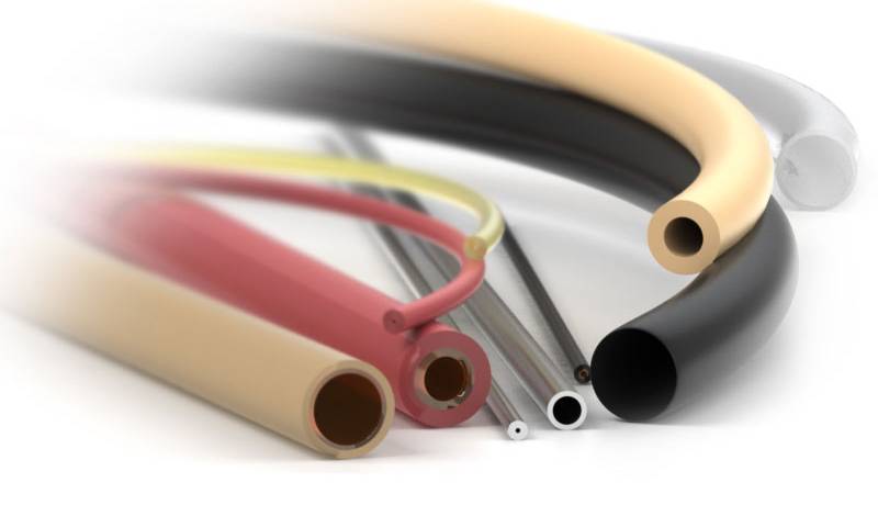 Capillary tubing